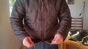 Куртка BRANDIT M65 GIANT - обзор от Shop Europa