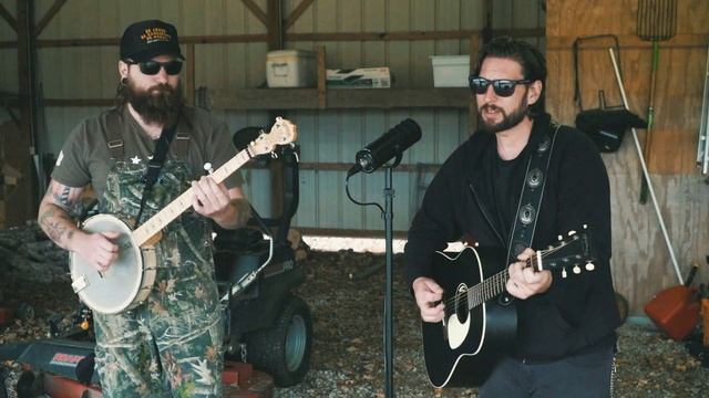 Git Yer Ass In Line смотреть онлайн