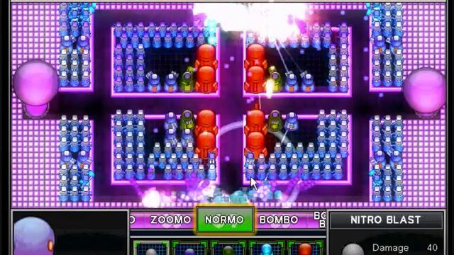 Orb Defence - Breakout Waves 1-99...sort of смотреть онлайн