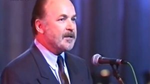 Александр Межиров. «Какая музыка была», читает Николай Губенко