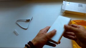 Power Bank от Xiaom 2018 Что нужно знать о Паур банк с Алиэкспресс