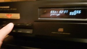 Pioneer PD-S904