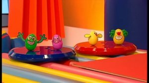 Mister Maker - Series 2, Episode 5