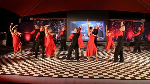 Habanera Gold | Pasodoble смотреть онлайн