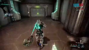 Warframe - how to get scimitar