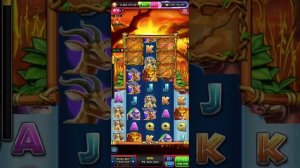 Lion Safari Slot | Bet 7M5 | 15 Free Spin (Golden Hoyeah Slot)