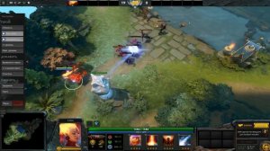 Все арканы в Dota 2 (обзор)