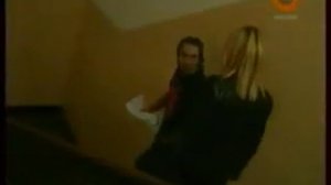 Интервью М Горшенёва и его жены Ольги