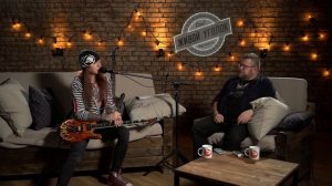 Кипелов 20 × Маврин про Смутное время и игру Сергея Терентьева