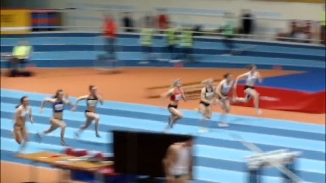 Зимний чемпионат РБ 2012, финал 60 женщины смотреть онлайн