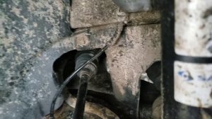 Тяги (стойки) стабилизатора, почему не ходят?