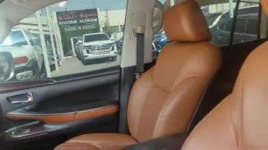 Lexus LX 570 model 2012
