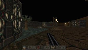 Chasm: The Rift: Cursed Land - 03 Village of the Damned - No Commentary