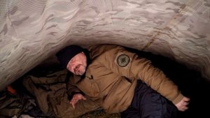 ЛЕС РЕКА НОЧЕВКА ПОНЧО swagman Helikon tex