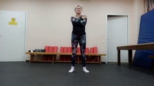Лимфодренажная гимнастика