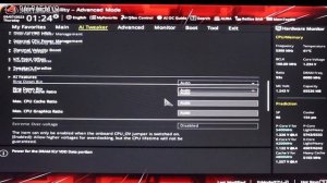 ID-COOLING IS-67-XT Review | 13700K Undervolting