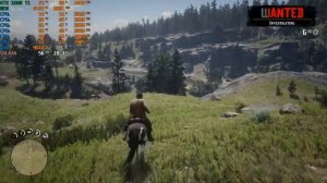Red Dead Redemption 2 GTX 1660 Ti (All Settings Tested)