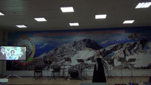 Романс «Генералам 12-го года»(ст. М. Цветаевой, муз. А. Петрова