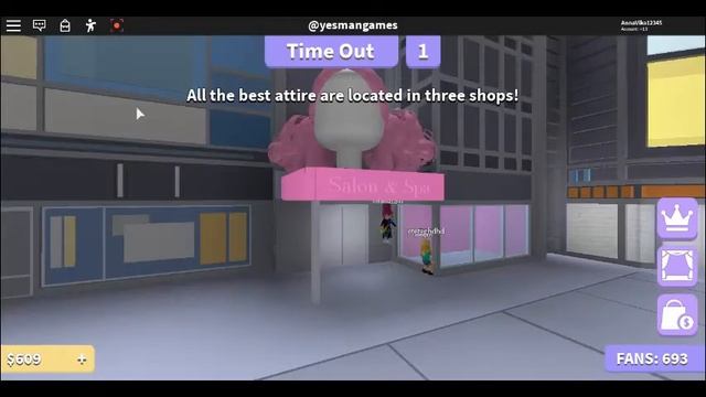 roblox.DANCE OFF 1 часть смотреть онлайн