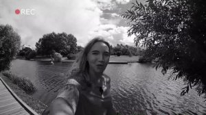 Обзор парков Москвы. Южное Бутово