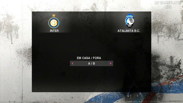 PES 2010 - JOGANDO MASTER LEAGUE !!! (Gameplay PS3/X360/PC)