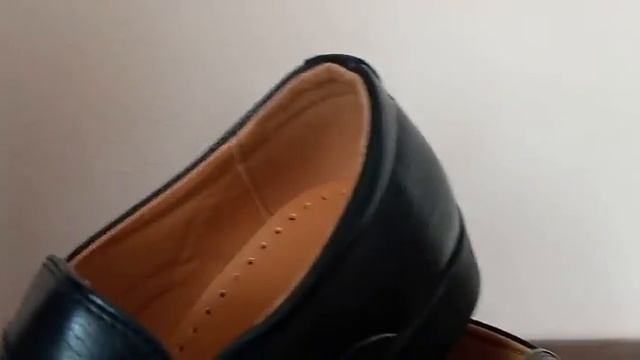 Тужские туфли лоферы эко-кожа черные смотреть онлайн