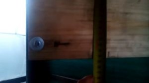 Подставка под лодочный мотор SEA-PRO 9.9 и не только))