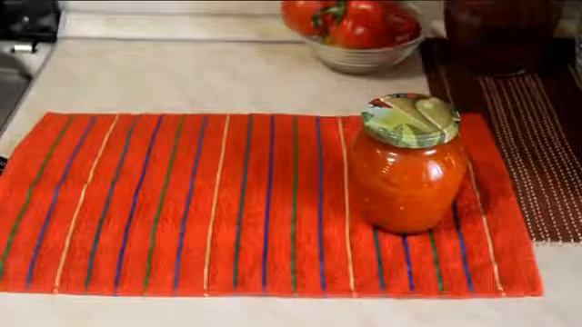 Икра кабачковая самый быстрый способ смотреть онлайн