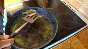 Селёдка из верховодки