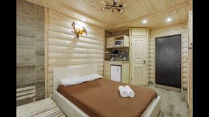 Апартаменты Сокол
г. Дзержинский ул. Строителей 1