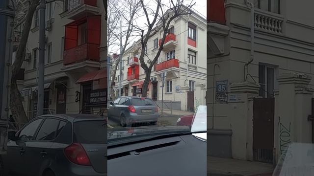 Мкр "Черемушки" в Краснодаре смотреть онлайн