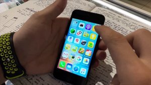 IPHONE 5 - ЧТО МОЖЕТ В 2024 году?