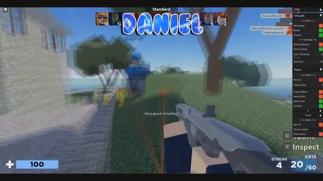 ELECTRON ★ FULL LUA VM/BYTECODE EXECUTOR, OP SCRIPTHUB ★ FAST INJECTION★ ROBLOX EXPLOIT! смотреть онлайн