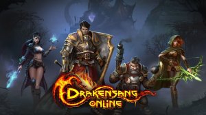 Drakensang Online - трейлер игры