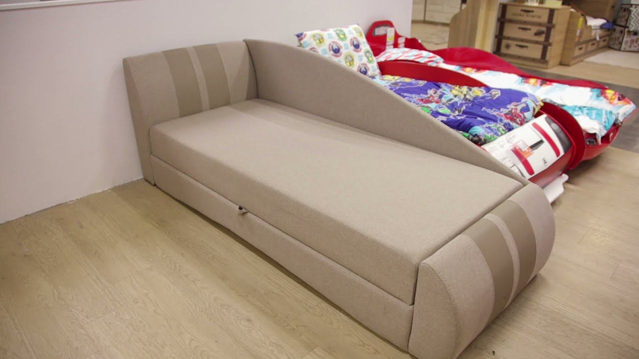 Диван-кровать Денвер смотреть онлайн