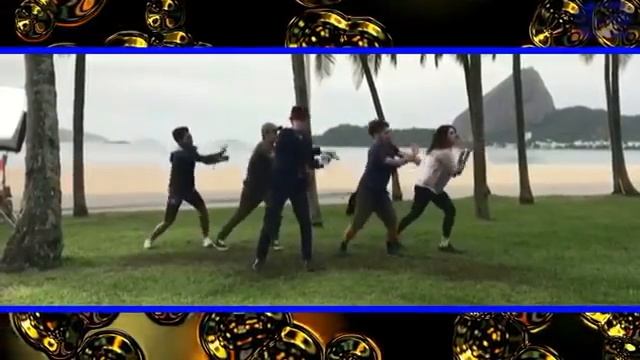 Twenty-4-Seven---Slave-To-The-Music.mp4 смотреть онлайн