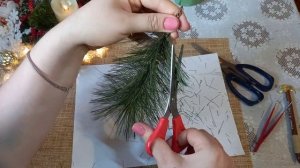 ЁЛКИ СВОИМИ РУКАМИ! ЧЕТЫРЕ ИДЕИ СОЗДАНИЯ ЁЛОЧЕК ИЗ РАЗНЫХ МАТЕРИАЛОВ!