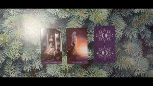 Экспресс расклад  Чего следует остерегаться