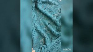 Французская кофточка .