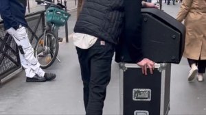 Хорошие люди хорошо одеваются. Парижский уличный стиль парижская уличная мода