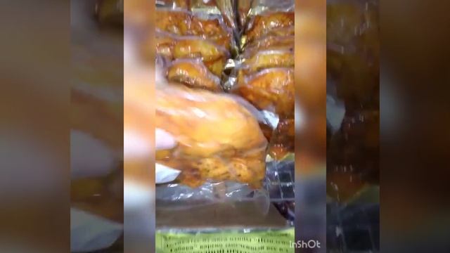 цыпленок табака копчёный в Светофоре на Шолохова смотреть онлайн