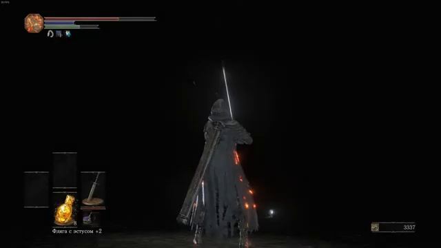ГАЙД НА DARK SOULS 3. ЛЁГКИЕ БОССЫ. ЧАСТЬ 2 смотреть онлайн