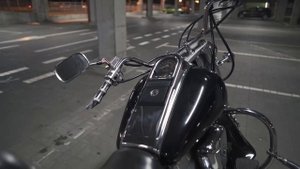 Мотоцикл Suzuki VL 1500 Intruder LC Визитка для мотоцикла МИНИ ОБЗОР