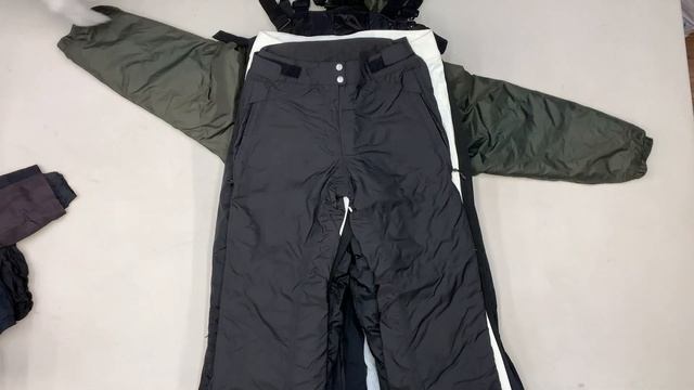 Продано! 130-049 #1290 Лыжный микс Экстра Осень-Зима Голландия смотреть онлайн