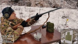 ИЖ-54 Сделано в СССР