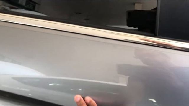 2019 Mitsubishi Eclipse Cross @ JFK смотреть онлайн