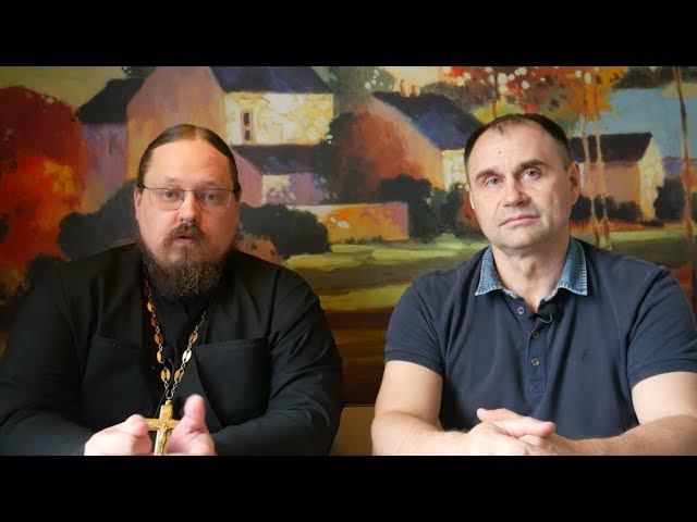 Информационное противодействие сектам. Проект "Точка опоры".