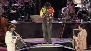 Miles Davis and Friends -1991-07-10 - Paris, France