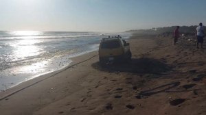 nissan xterra 2000 4x4