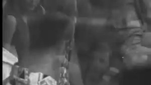 Пермское хореографическое 1966